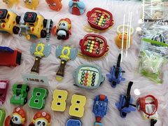-海底捞火锅(奥森店)