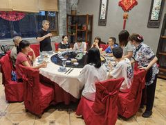 -丰食农家乐