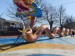 -大连老虎滩海洋公园