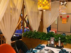 -润泽园椰子鸡(汇一城店)