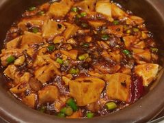 -马氏老外婆餐厅(磁县店)