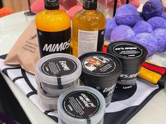 -LUSH(威尼斯人店)