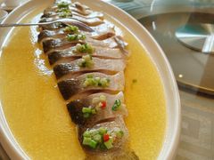 -民族饭店-四季餐厅
