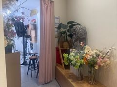 -天真蓝照相馆(五角场百联又一城店)