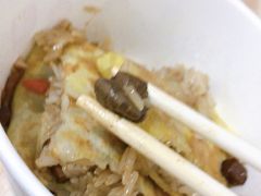 -周记热干面豆皮大王(桃花东街店)