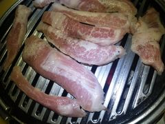-三代烤肉(保利广场店)