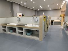 -龙格亲子游泳·水育早教运动中心(上虞钱江中心)