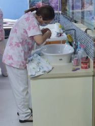 点击看大图 -蓓爱娇琪月子会所(虹口店)