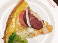 -Mr.Pizza米斯特比萨(盐城聚龙湖店)