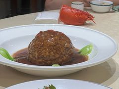 -北戴河转鱼·炒螃蟹酱餐厅