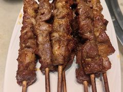 -阳坊大都涮羊肉(阳坊总店)
