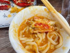 -徐嘉赫龙虾馆