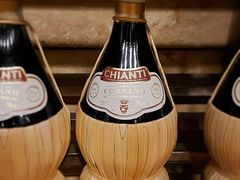 -北辰洲际酒店·IT MAMA意式家味餐厅