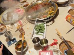 -小龙坎火锅(全球总店)