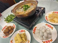 -谢记上海大排档(长寿路店)