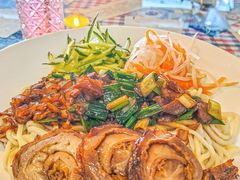 -鼓楼吃面·肉啃肉(南锣鼓巷店)