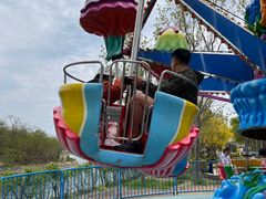 -渔岛海洋度假区