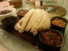 胶东四大碗-三义和酒楼(广渠门店)