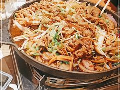 -冰川冷面·延边菜·炭烤串(观前店)