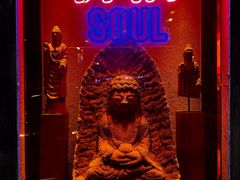 -花和尚·湘西小串烧烤(祈福店)