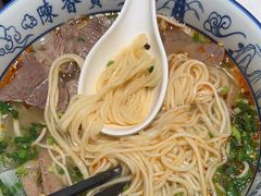 -陳香貴·兰州牛肉面(东方宝泰店)