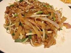 -兰亭轩茶餐厅(长江路店)