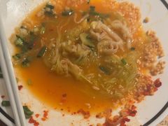 -太二酸菜鱼(正大广场店)