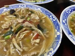 连汤肉片-管记水席老店(仙果市街店)