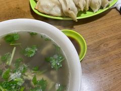 -锅贴王小吃(南大街店)