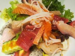 -富山日式料理(宽厚里店)