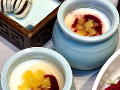 -四世同堂·京菜·烤鸭(双井店)
