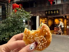 -王天顺海苔饼
