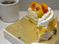 -黑池口感烘焙·生日蛋糕(坂田店)