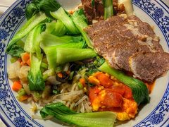 -贺秦生陕面王(富力城店)