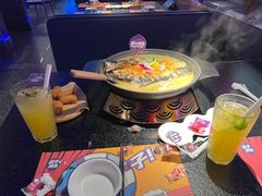 -匠子烤鱼(上邦百汇城店)