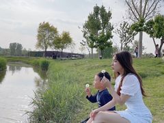 -安德鲁户外烧烤帐篷营地(马泉营店)