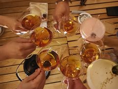 -苏州凯悦酒店·酒肆(华池街店)