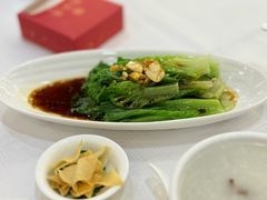 -福满楼·海鲜酒家(福永益田店)