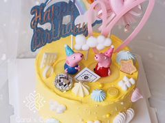 -CarolCake卡萝家(锦华万达店)