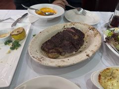 -摩根扒房(桐梓林店)