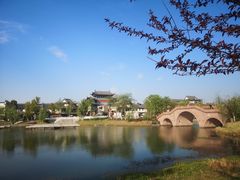 -常德桃花源景区