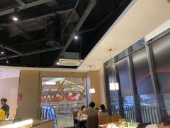 -名扬煮艺肥牛自助火锅(同和店)