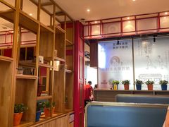 -邢氏老太太烤串(北兴街店)