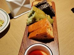 -佐度王子扒房(爱建卓展店)