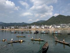 -新安江山水画廊风景区