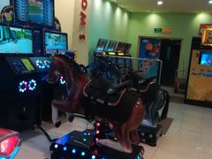 -汤姆熊欢乐世界(龙之梦店)