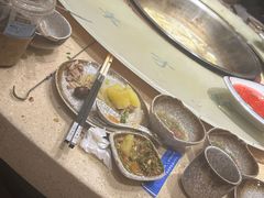 -313羊庄·羊肉火锅烧烤(李村店)