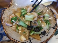 -卤鸭儿(小河路店)