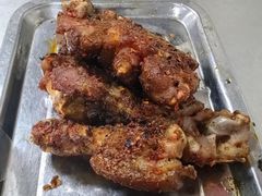 -佰运猪蹄(高陵店)