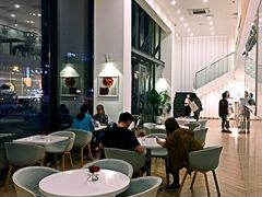大堂-PETIT PARIS 小巴黎(凯德1818店)